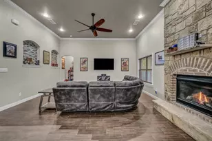 200 Waynell St, White Settlement, TX 76108 - Photo 6