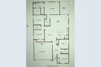 4012 Moss Road, Celina, TX 75009 - Photo 28