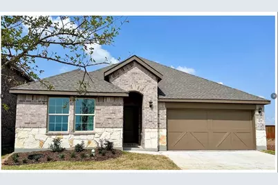 4012 Moss Road, Celina, TX 75009 - Photo 1