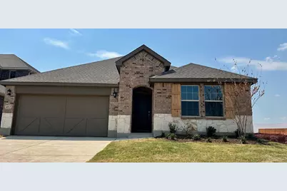 4012 Moss Road, Celina, TX 75009 - Photo 2