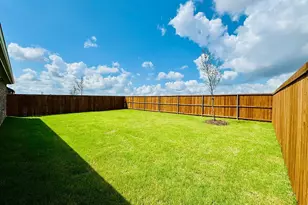 4012 Moss Rd, Celina, TX 75009 - Photo 30