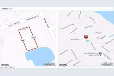 2711 Forest Park Drive, Granbury, TX 76048 - Photo 10