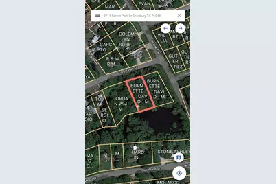 2711 Forest Park Drive, Granbury, TX 76048 - Photo 16