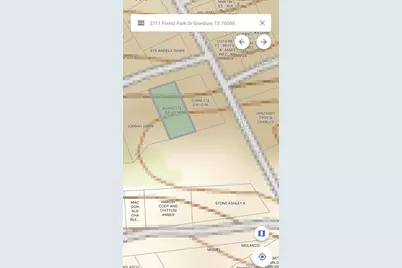 2711 Forest Park Drive, Granbury, TX 76048 - Photo 14