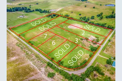 Lot 7 Spring Ranch, Sulphur Springs, TX 75482 - Photo 2