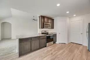 124 Morning Glory, Sanger, TX 76266 - Photo 8