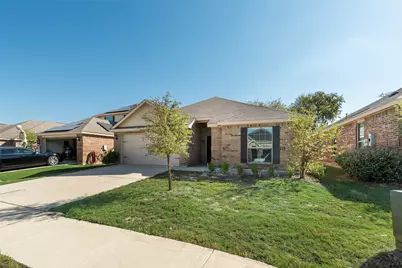 124 Morning Glory, Sanger, TX 76266 - Photo 4