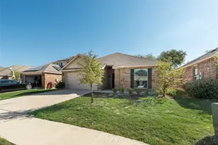 124 Morning Glory, Sanger, TX 76266 - Photo 4