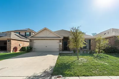 124 Morning Glory, Sanger, TX 76266 - Photo 2