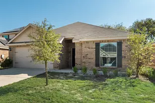 124 Morning Glory, Sanger, TX 76266 - Photo 1