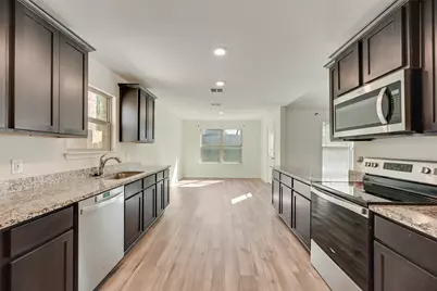 124 Morning Glory, Sanger, TX 76266 - Photo 12