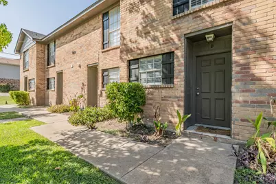 7604 Chapin Road #D, Fort Worth, TX 76116 - Photo 1
