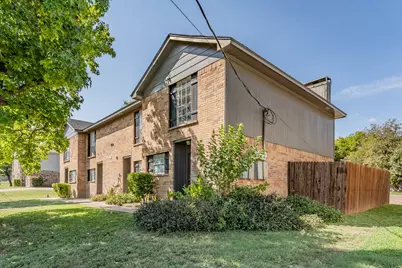 7604 Chapin Road #D, Fort Worth, TX 76116 - Photo 2