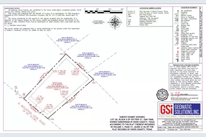 2718 N Mountain View Road, Granbury, TX 76048 - Photo 20