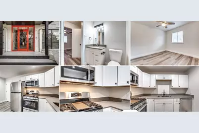 3912 N Hall Street, Dallas, TX 75219 - Photo 1