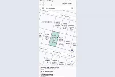 4412 Tennessee Trail, Granbury, TX 76048 - Photo 18