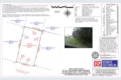 4412 Tennessee Trail, Granbury, TX 76048 - Photo 12