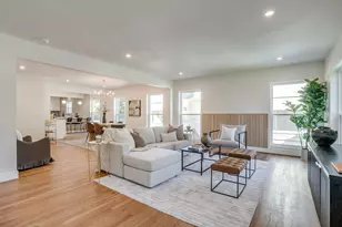 2560 Rogers Ave, Fort Worth, TX 76109 - Photo 6