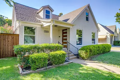 2560 Rogers Avenue, Fort Worth, TX 76109 - Photo 4