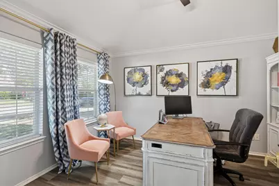 6552 Fairview Drive, Watauga, TX 76148 - Photo 6