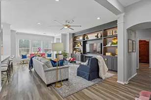 6552 Fairview Dr, Watauga, TX 76148 - Photo 10