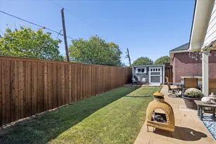 6552 Fairview Dr, Watauga, TX 76148 - Photo 36