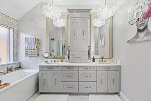 6552 Fairview Dr, Watauga, TX 76148 - Photo 20