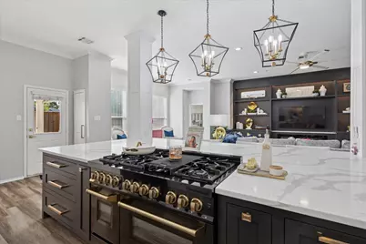 6552 Fairview Drive, Watauga, TX 76148 - Photo 16