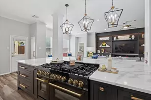 6552 Fairview Dr, Watauga, TX 76148 - Photo 16