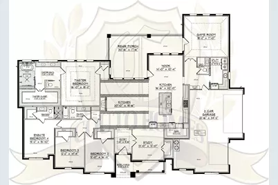 2012 Skylane Drive, Granbury, TX 76049 - Photo 38