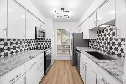 4901 Bryce Avenue #9, Fort Worth, TX 76107 - Photo 6