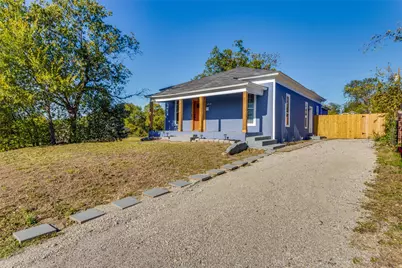 2814 NW 20th Street, Fort Worth, TX 76106 - Photo 2