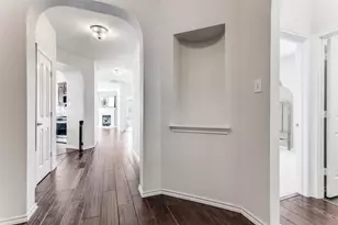 4016 Martinsburg Dr, Fort Worth, TX 76244 - Photo 4
