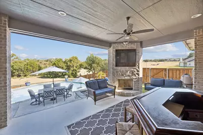 300 Oak Meadow Lane, Weatherford, TX 76085 - Photo 28