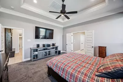 300 Oak Meadow Lane, Weatherford, TX 76085 - Photo 18