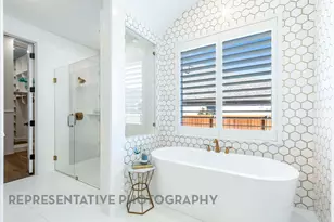 550 Callisto Dr, Prosper, TX 75078 - Photo 18