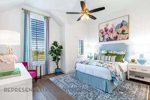 550 Callisto Dr, Prosper, TX 75078 - Photo 30