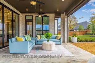 550 Callisto Dr, Prosper, TX 75078 - Photo 38