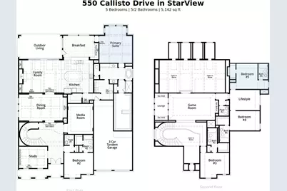 550 Callisto Drive, Prosper, TX 75078 - Photo 40