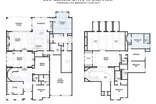 550 Callisto Dr, Prosper, TX 75078 - Photo 40