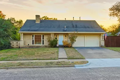 1223 Farnham Court E, Irving, TX 75062 - Photo 1