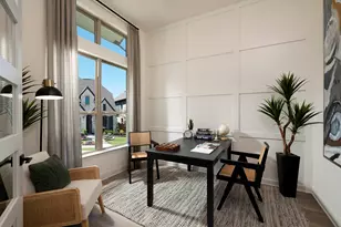 3056 Elmwood St, Fate, TX 75087 - Photo 2