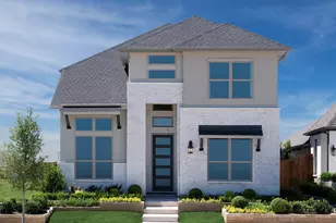 3056 Elmwood St, Fate, TX 75087 - Photo 1