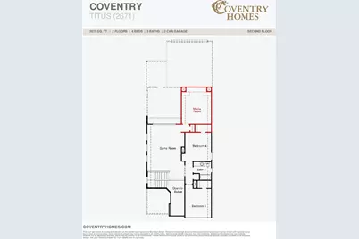 3056 Elmwood Street, Fate, TX 75087 - Photo 14