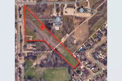 2040 Rowlett Road, Rowlett, TX 75088 - Photo 1