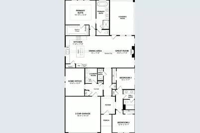 3517 Hickory Street, Sherman, TX 75092 - Photo 2