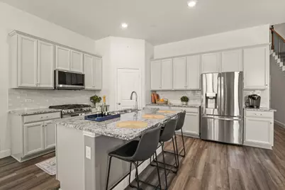 7424 Palisades Drive, Rowlett, TX 75088 - Photo 6