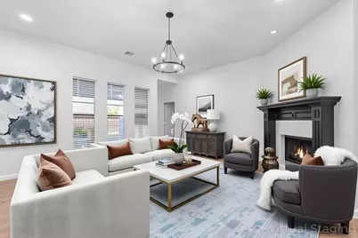 4824 Spanishmoss Drive, McKinney, TX 75070 - Photo 8