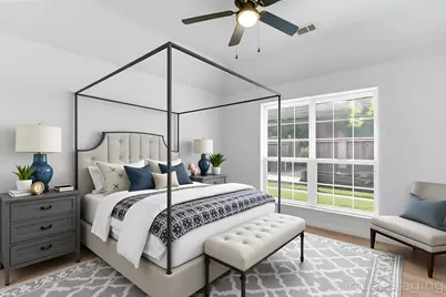 4824 Spanishmoss Drive, McKinney, TX 75070 - Photo 30