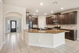 3413 Collingham St, Frisco, TX 75036 - Photo 2